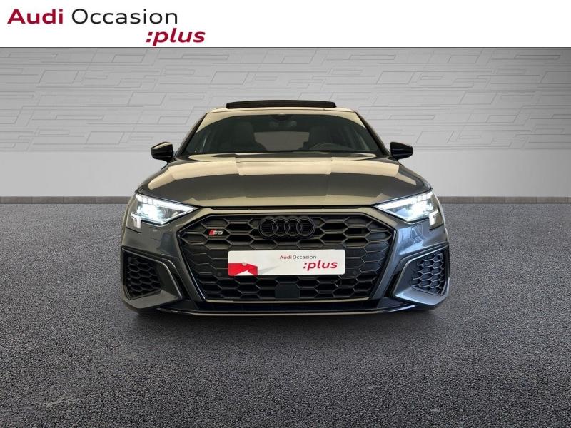 Voitures occasions Audi S3 Sportback Base Vélizy-Villacoublay