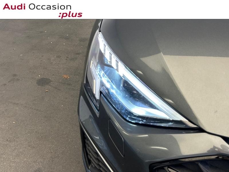 Voitures occasions Audi S3 Sportback Base Vélizy-Villacoublay