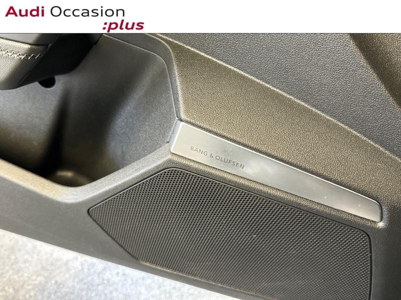 Voitures occasions Audi S3 Sportback Base Vélizy-Villacoublay