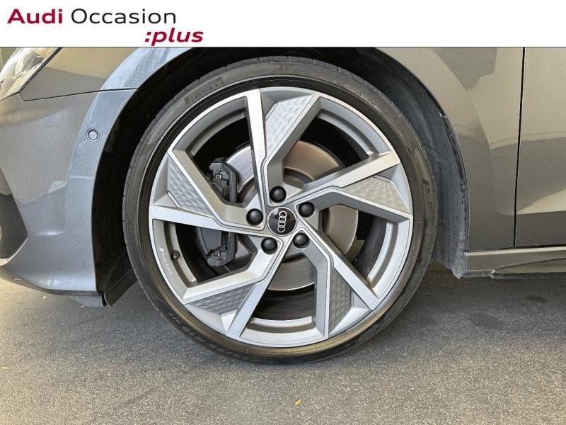 Voitures occasions Audi S3 Sportback Base Vélizy-Villacoublay