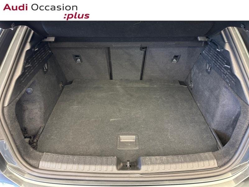 Voitures occasions Audi S3 Sportback Base Vélizy-Villacoublay