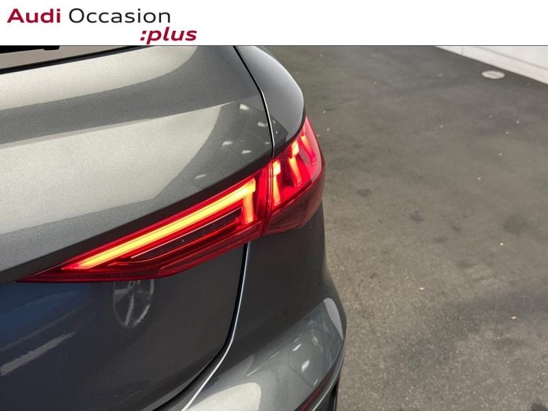 Voitures occasions Audi S3 Sportback Base Vélizy-Villacoublay