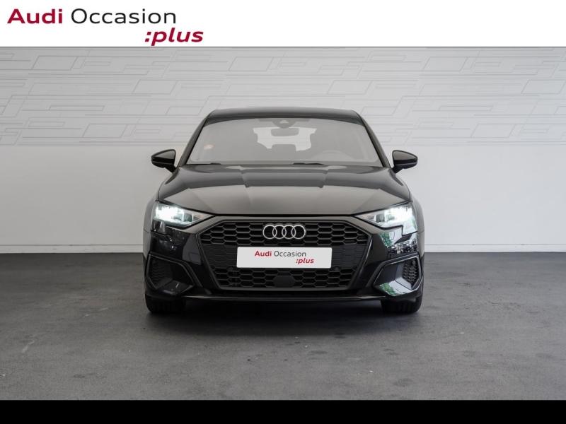 Voitures occasions Audi A3 Sportback Business Executive Vélizy-Villacoublay