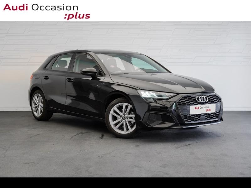 Voitures occasions Audi A3 Sportback Business Executive Vélizy-Villacoublay