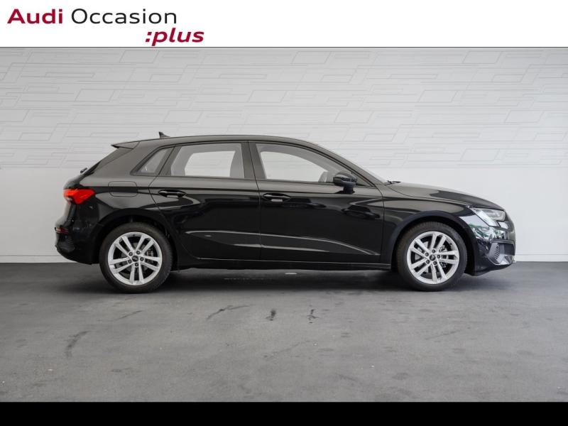 Voitures occasions Audi A3 Sportback Business Executive Vélizy-Villacoublay