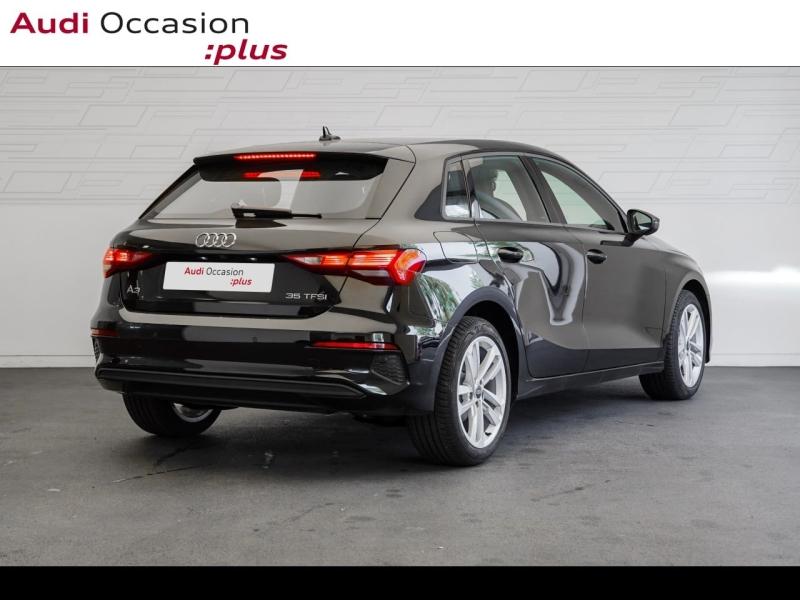 Voitures occasions Audi A3 Sportback Business Executive Vélizy-Villacoublay