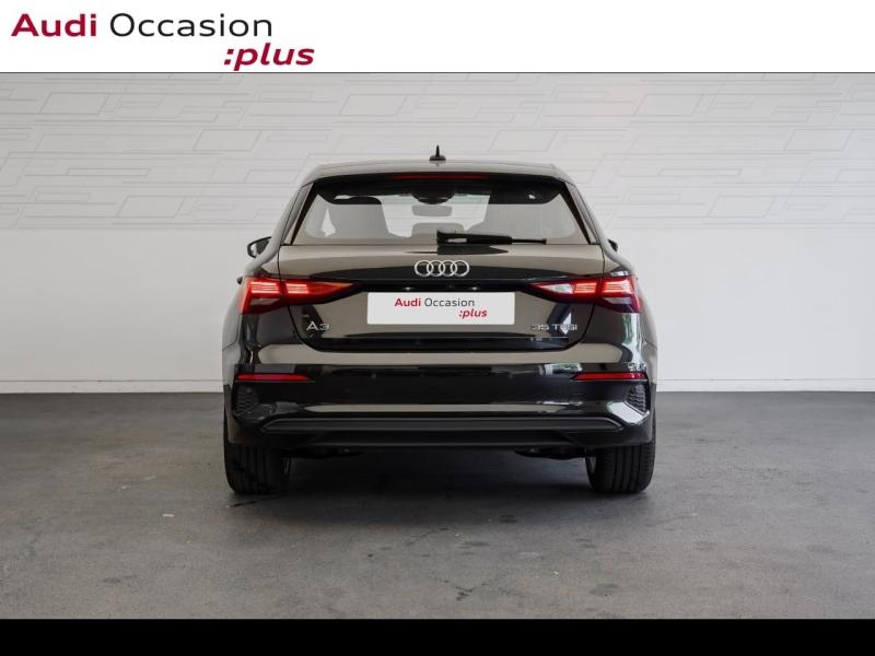 Voitures occasions Audi A3 Sportback Business Executive Vélizy-Villacoublay