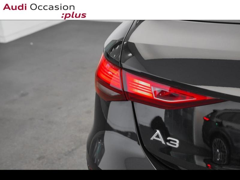 Voitures occasions Audi A3 Sportback Business Executive Vélizy-Villacoublay