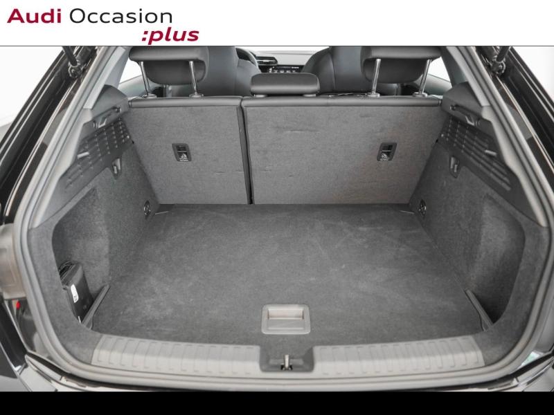 Voitures occasions Audi A3 Sportback Business Executive Vélizy-Villacoublay