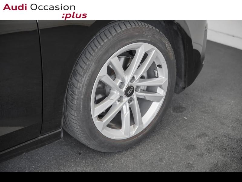 Voitures occasions Audi A3 Sportback Business Executive Vélizy-Villacoublay