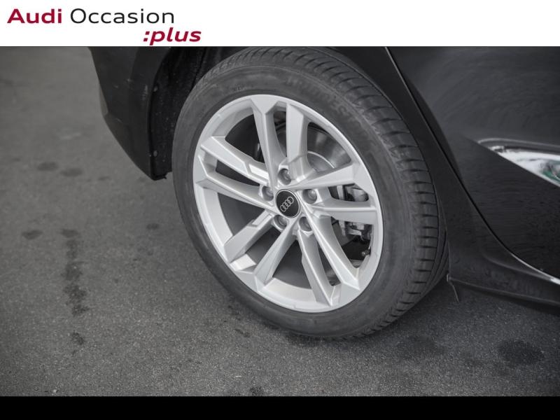 Voitures occasions Audi A3 Sportback Business Executive Vélizy-Villacoublay