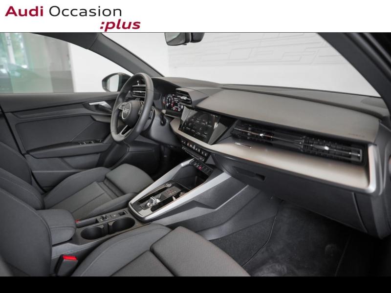 Voitures occasions Audi A3 Sportback Business Executive Vélizy-Villacoublay