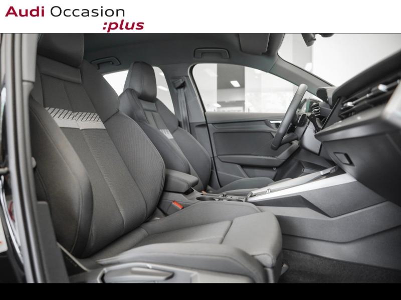 Voitures occasions Audi A3 Sportback Business Executive Vélizy-Villacoublay