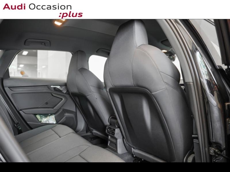 Voitures occasions Audi A3 Sportback Business Executive Vélizy-Villacoublay