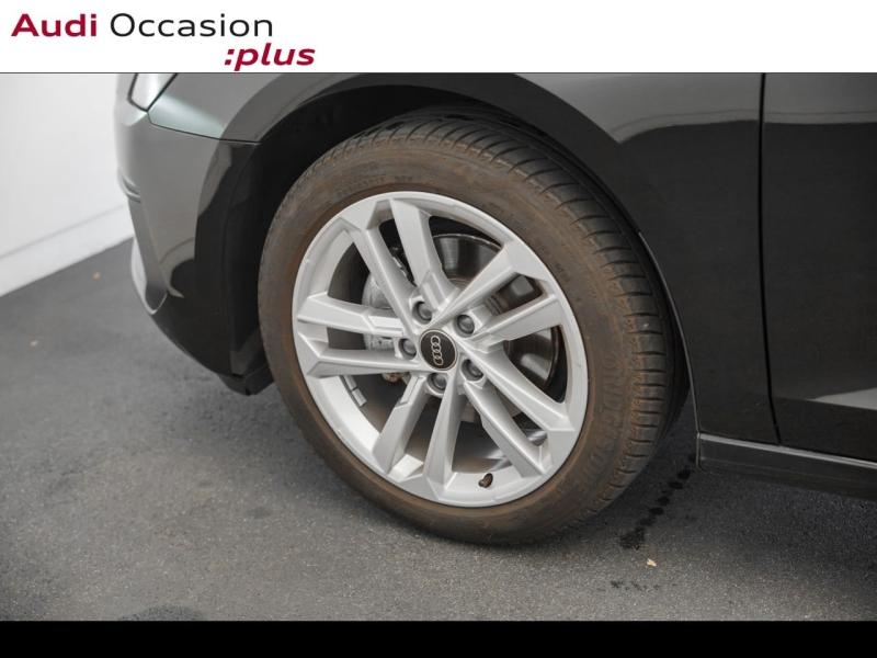 Voitures occasions Audi A3 Sportback Business Executive Vélizy-Villacoublay