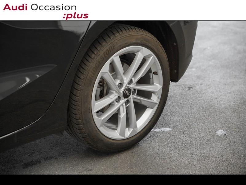 Voitures occasions Audi A3 Sportback Business Executive Vélizy-Villacoublay
