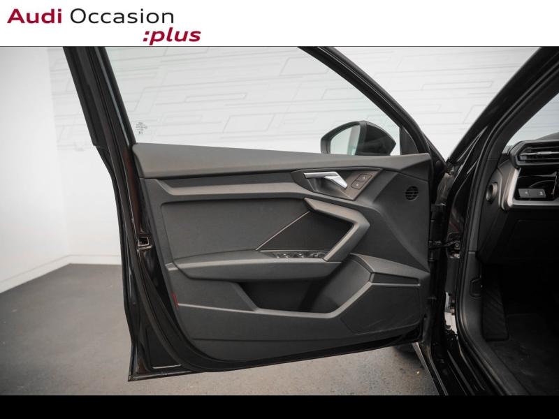 Voitures occasions Audi A3 Sportback Business Executive Vélizy-Villacoublay