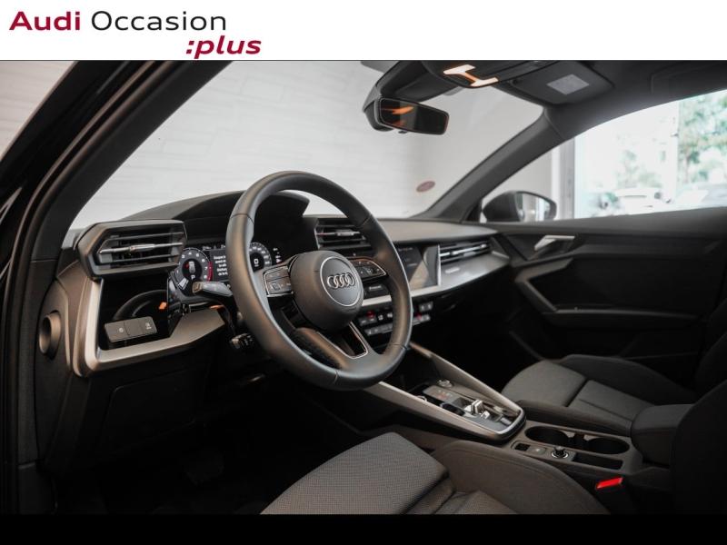 Voitures occasions Audi A3 Sportback Business Executive Vélizy-Villacoublay