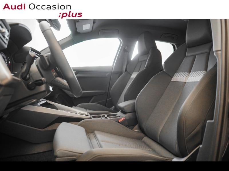 Voitures occasions Audi A3 Sportback Business Executive Vélizy-Villacoublay