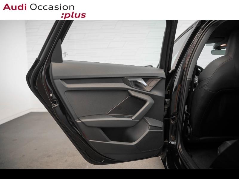 Voitures occasions Audi A3 Sportback Business Executive Vélizy-Villacoublay