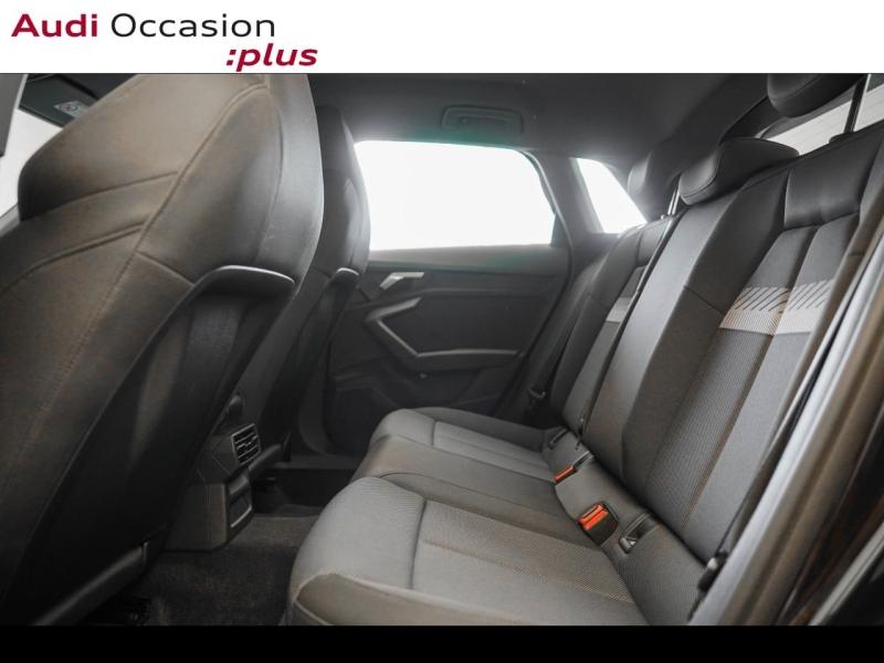 Voitures occasions Audi A3 Sportback Business Executive Vélizy-Villacoublay