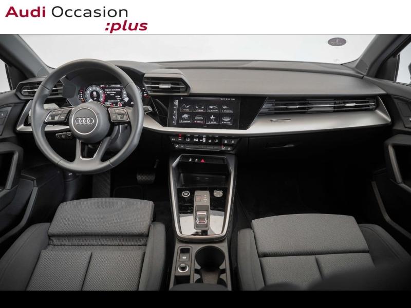 Voitures occasions Audi A3 Sportback Business Executive Vélizy-Villacoublay