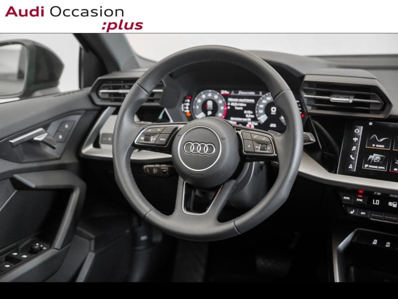 Voitures occasions Audi A3 Sportback Business Executive Vélizy-Villacoublay