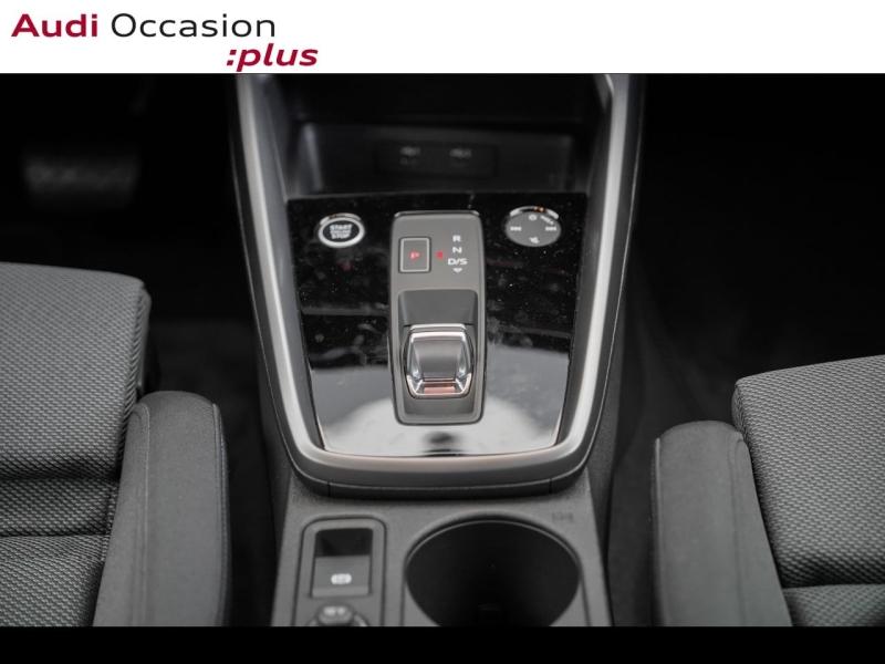 Voitures occasions Audi A3 Sportback Business Executive Vélizy-Villacoublay