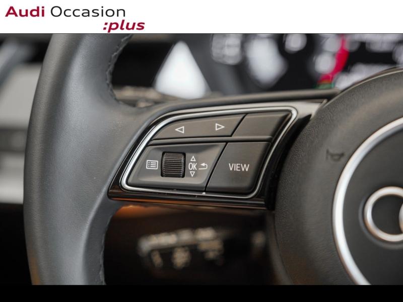 Voitures occasions Audi A3 Sportback Business Executive Vélizy-Villacoublay