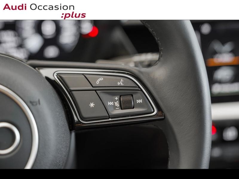 Voitures occasions Audi A3 Sportback Business Executive Vélizy-Villacoublay