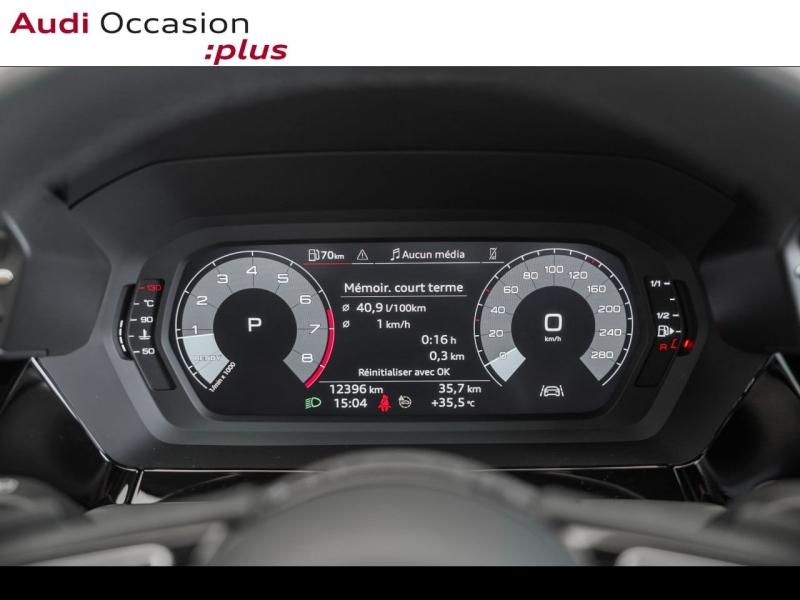 Voitures occasions Audi A3 Sportback Business Executive Vélizy-Villacoublay