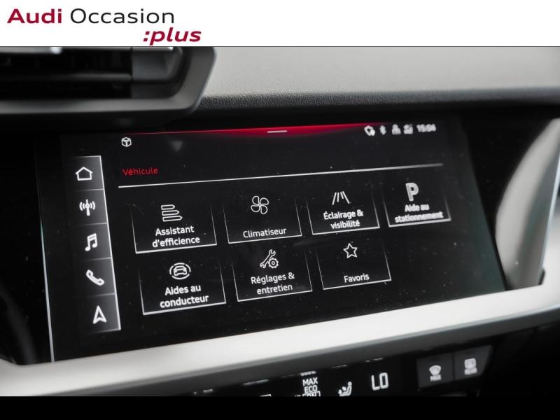 Voitures occasions Audi A3 Sportback Business Executive Vélizy-Villacoublay