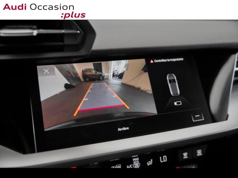 Voitures occasions Audi A3 Sportback Business Executive Vélizy-Villacoublay