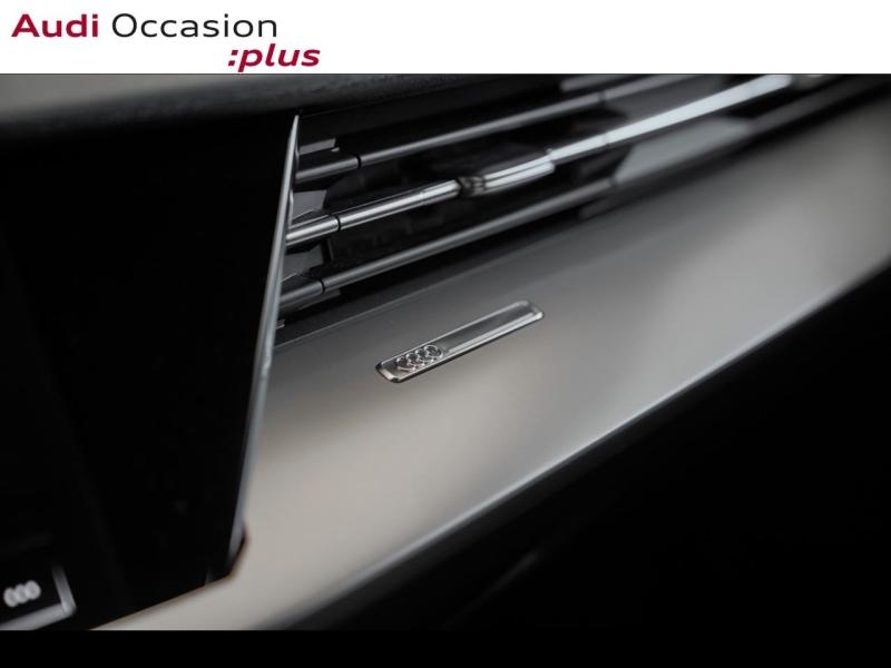 Voitures occasions Audi A3 Sportback Business Executive Vélizy-Villacoublay