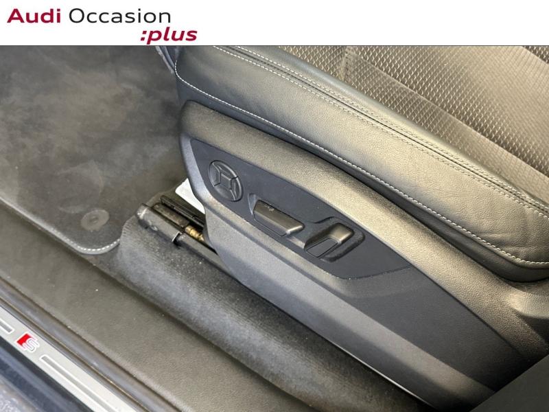 Voitures occasions Audi Q7 Competition Vélizy-Villacoublay