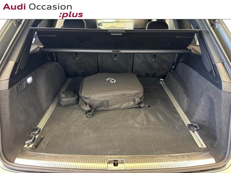 Voitures occasions Audi Q7 Competition Vélizy-Villacoublay