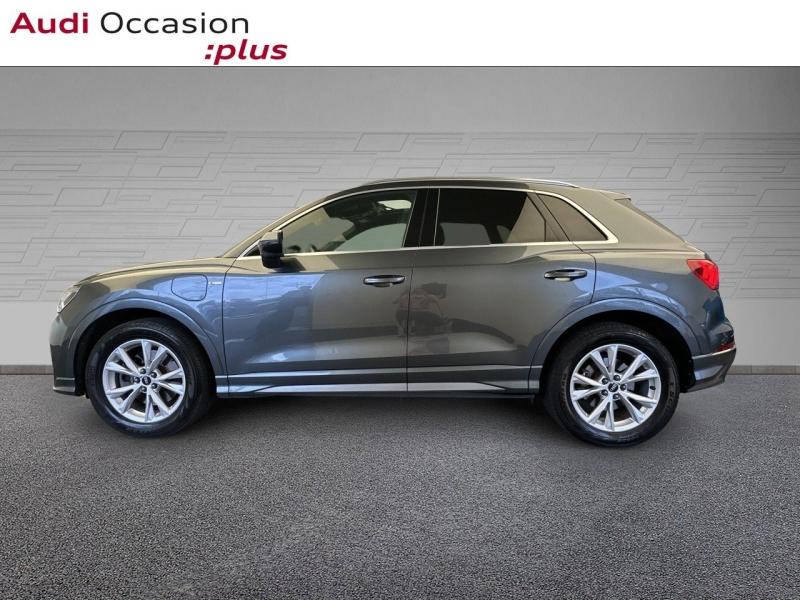 Voitures occasions Audi Q3 S line Vélizy-Villacoublay