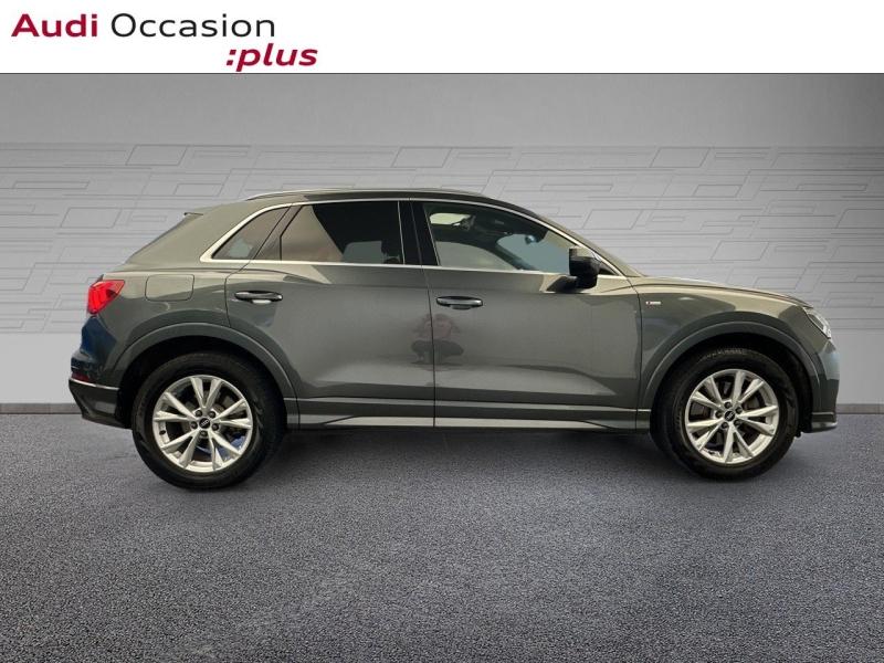 Voitures occasions Audi Q3 S line Vélizy-Villacoublay
