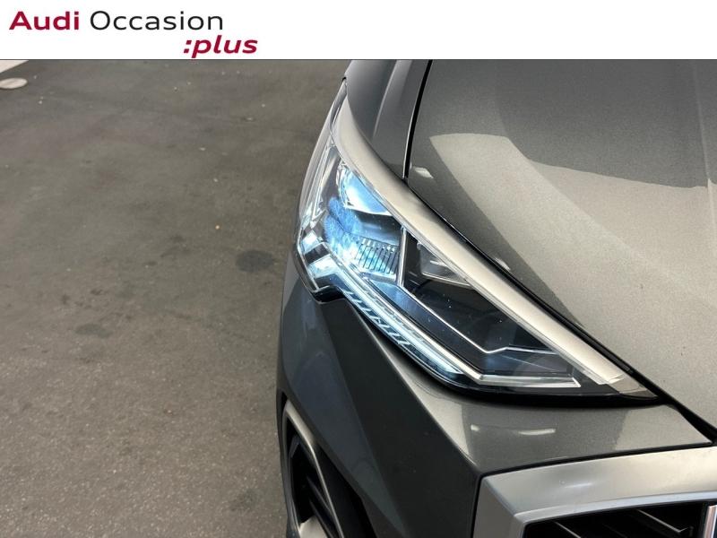 Voitures occasions Audi Q3 S line Vélizy-Villacoublay