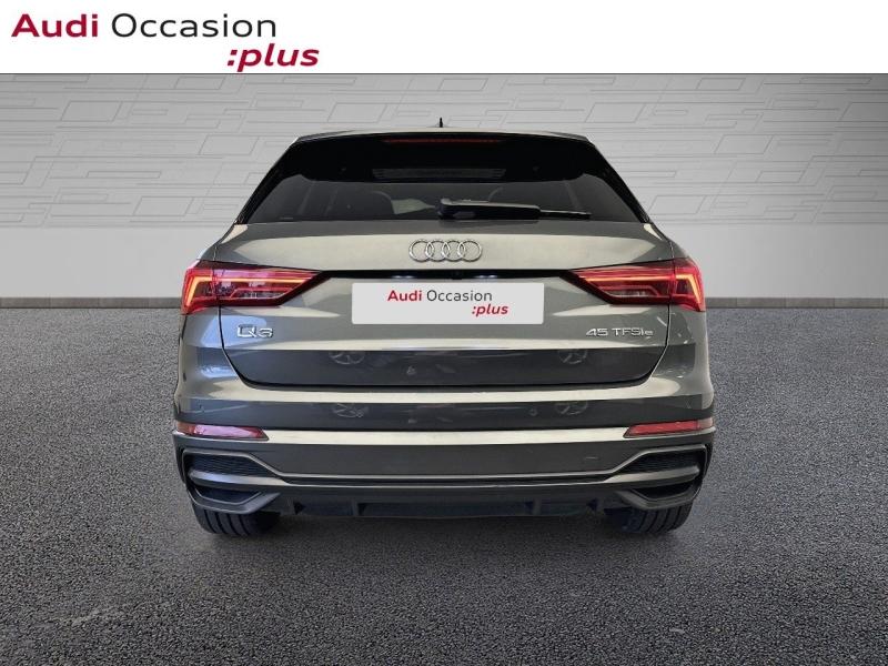 Voitures occasions Audi Q3 S line Vélizy-Villacoublay