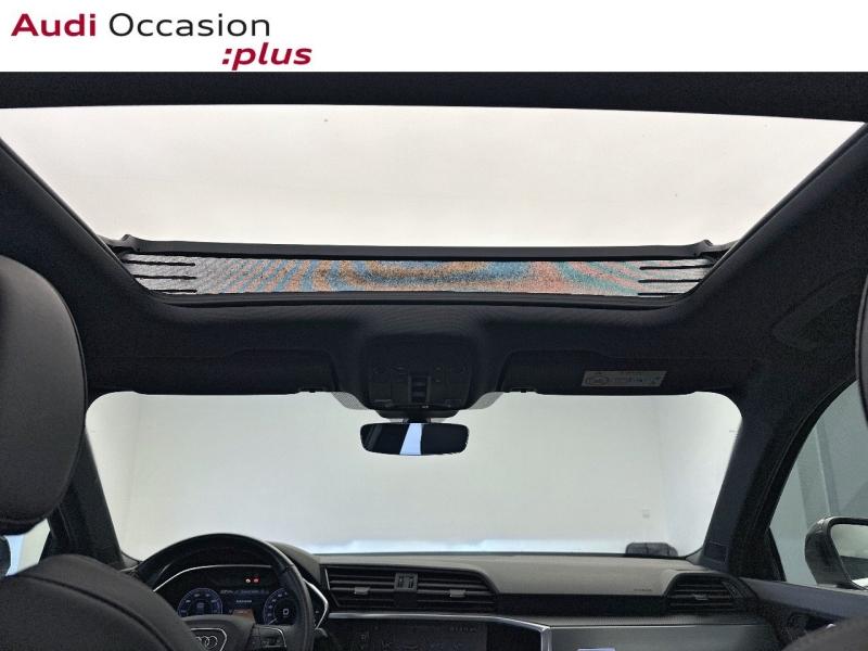 Voitures occasions Audi Q3 S line Vélizy-Villacoublay