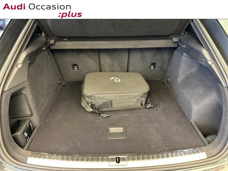 Voitures occasions Audi Q3 S line Vélizy-Villacoublay
