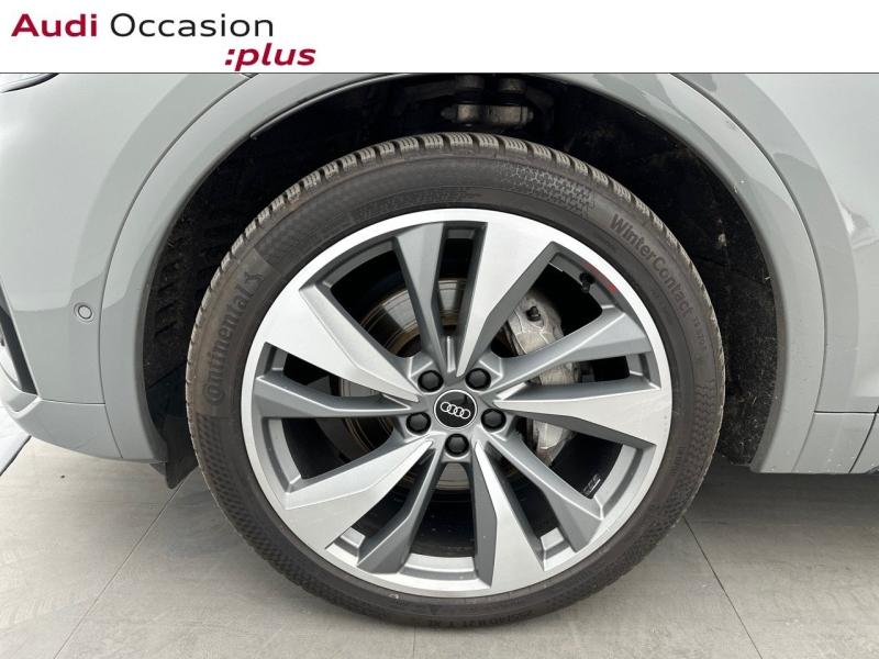 Voitures occasions Audi Q5 Sportback S line Vélizy-Villacoublay