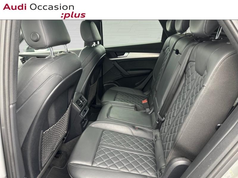 Voitures occasions Audi Q5 Sportback S line Vélizy-Villacoublay