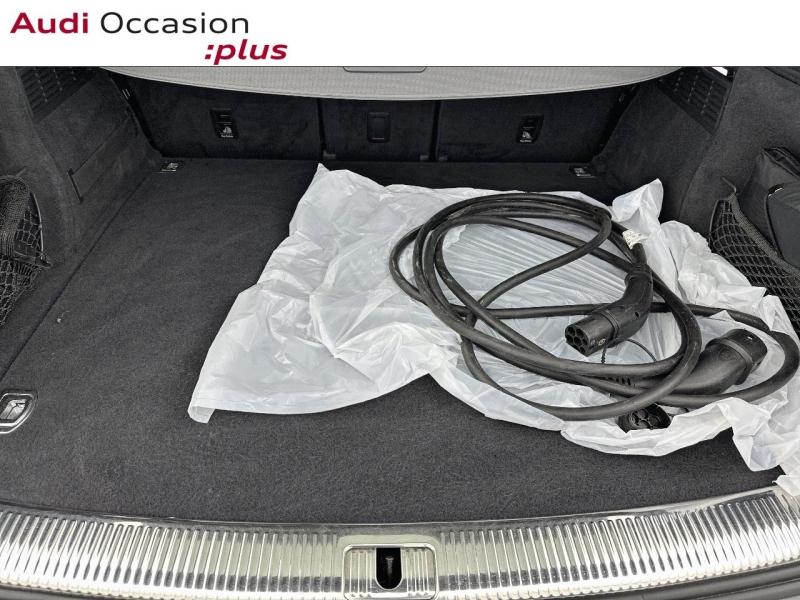 Voitures occasions Audi Q5 Sportback S line Vélizy-Villacoublay