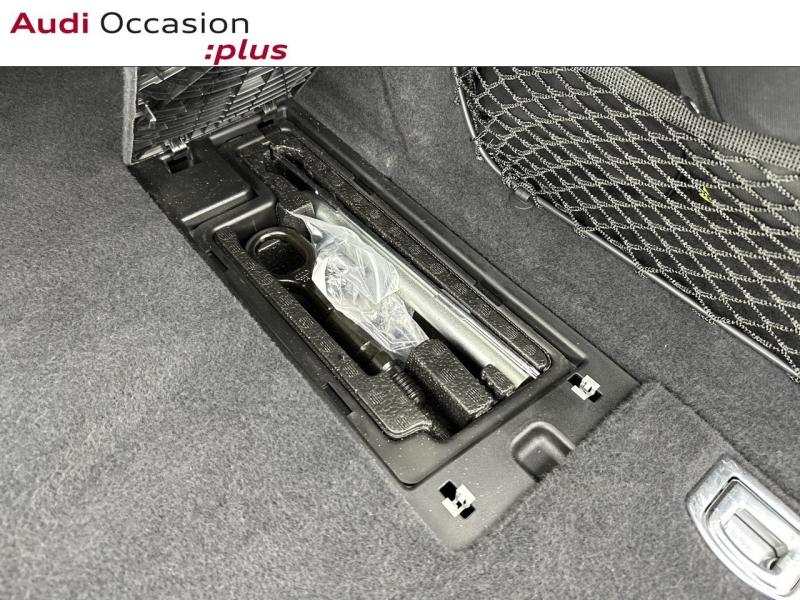 Voitures occasions Audi Q5 Sportback S line Vélizy-Villacoublay