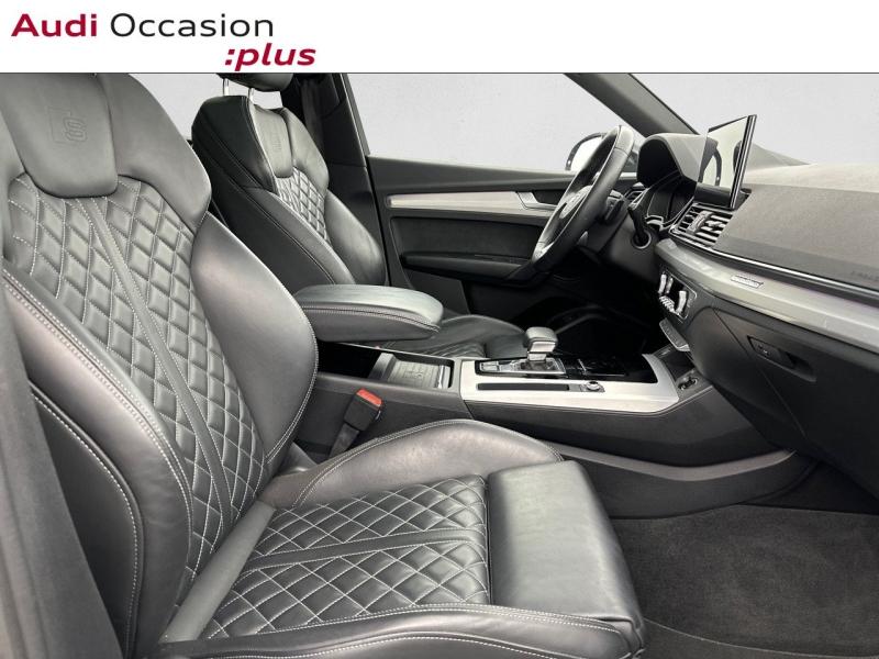 Voitures occasions Audi Q5 Sportback S line Vélizy-Villacoublay