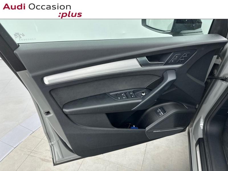 Voitures occasions Audi Q5 Sportback S line Vélizy-Villacoublay