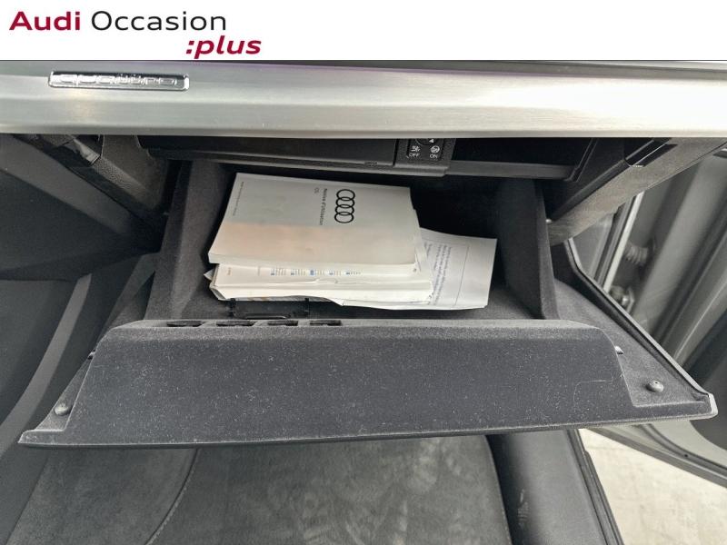 Voitures occasions Audi Q5 Sportback S line Vélizy-Villacoublay