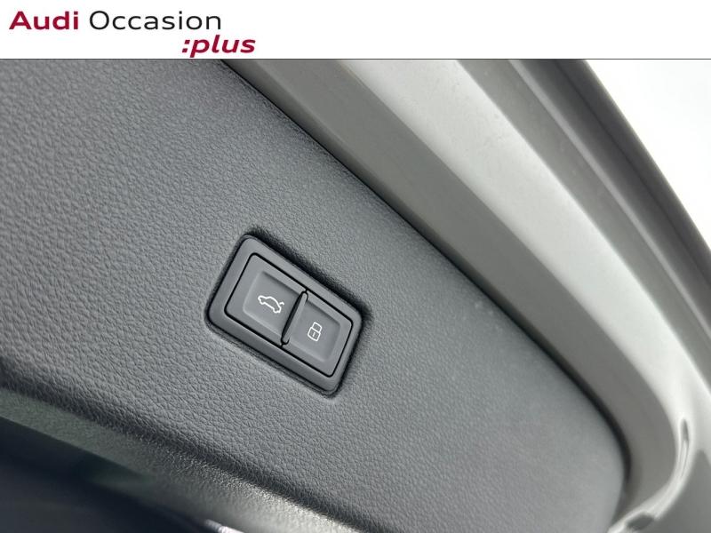 Voitures occasions Audi Q5 Sportback S line Vélizy-Villacoublay